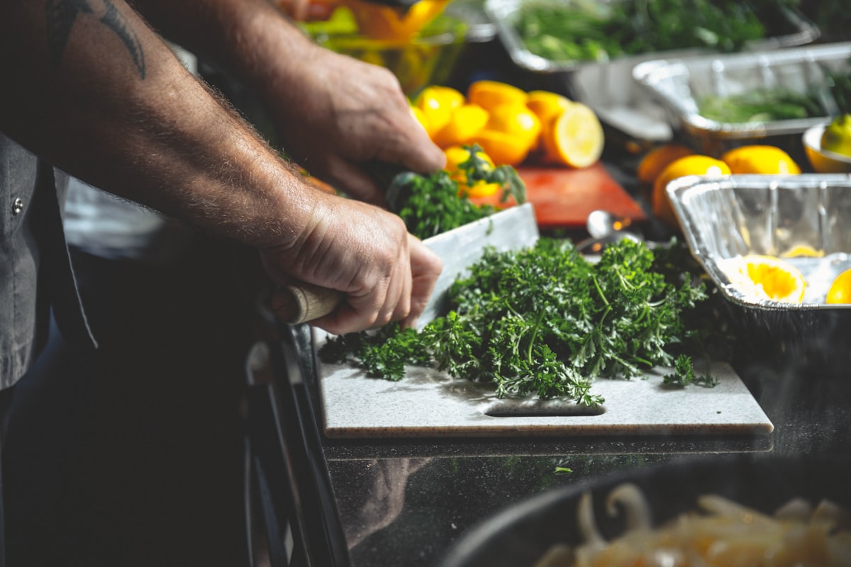 Understanding macronutrients for healthy male nutrition